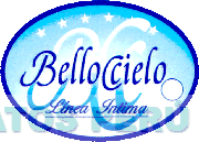 BCC BELLOCCIELO LINEA INTIMA