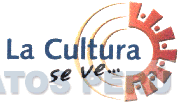 LA CULTURA SE VE...