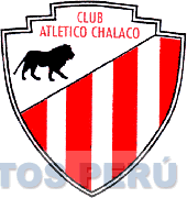 CLUB ATLETICO CHALACO