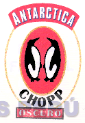 ANTARCTICA CHOPP OSCURO