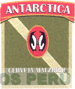 ANTARCTICA CERVEJA MALZBIER
