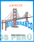 ARROZ RIO BRANCO