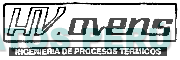 HV OVENS INGENIERIA DE PROCESOS TERMICOS