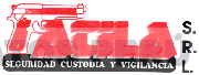 ATILA SEGURIDAD CUSTODIA Y VIGILANCIA S.R.L.