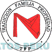 TRADICION FAMILIA PROPIEDAD TFP