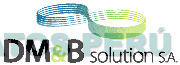 DM&B SOLUTION S.A.