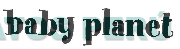 BABY PLANET