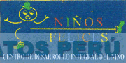 NIÑOS FELICES CENTRO DE DESARROLLO INTEGRAL DEL NIÑO