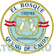 EL BOSQUE QUESO DE CABRA CHEVRE PASTEURIZADO