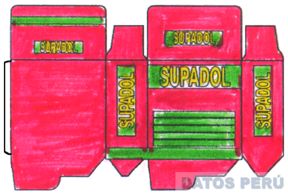 SUPADOL