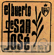 EL HUERTO DE SAN JOSE ECOLEGIO DE LA INMACULADA