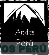 ANDES PERU