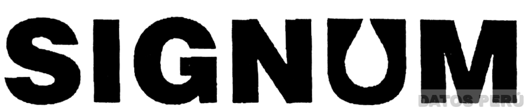 SIGNUM