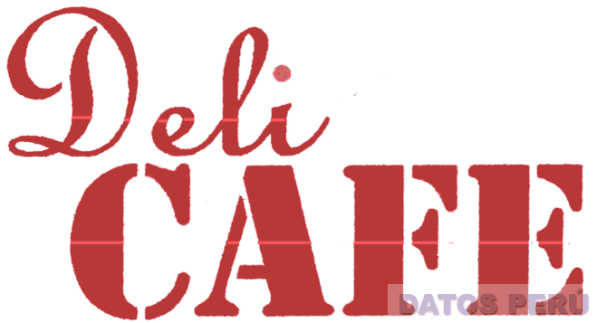 DELI CAFE