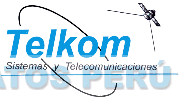 TELKOM SISTEMAS Y TELECOMUNICACIONES