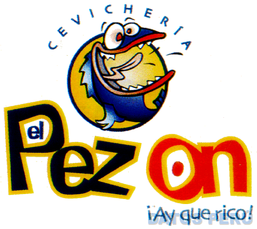 CEVICHERIA EL PEZ ON ¡AY QUE RICO!