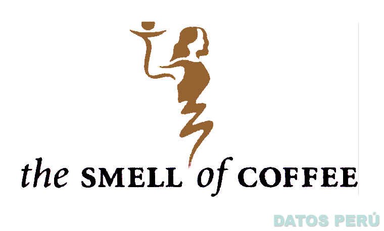 THE SMELL OF COFFEE