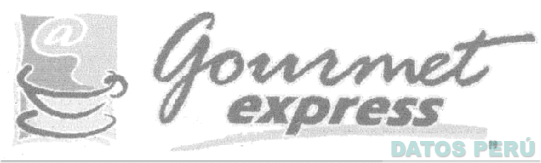 GOURMET EXPRESS