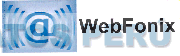 WEB FONIX