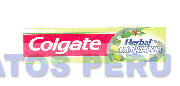 COLGATE HERBAL BLANQUEADORA