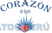 CORAZÓN DE AGAVE