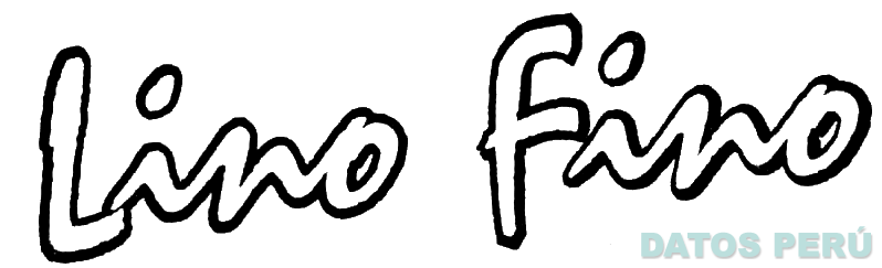 LINO FINO