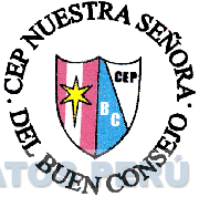 CEP NUESTRA SEÑORA DEL BUEN CONSEJO BC