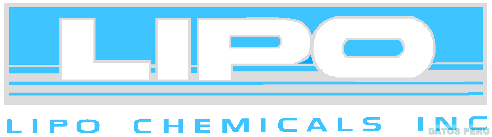 LIPO CHEMICALS INC