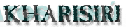 KHARISIRI