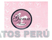 GARZA REAL