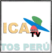 ICA RADIO TV