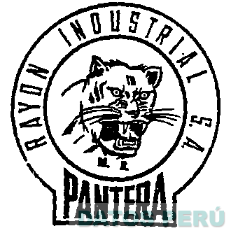 PANTERA RAYON INDUSTRIAL S.A.