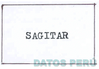 SAGITAR