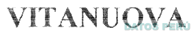 VITANUOVA