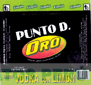 PUNTO D.ORO