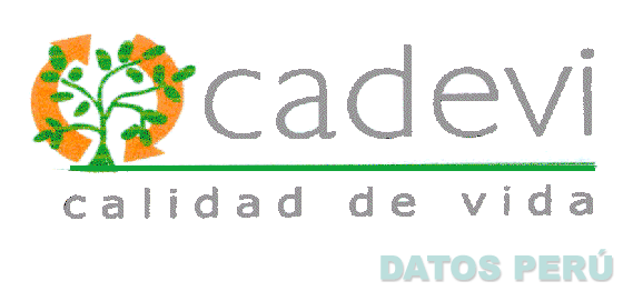 CADEVI CALIDAD DE VIDA