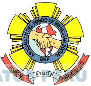 ASOCIACION DEL FONDO DEL BIENESTAR SOCIAL GRP UNION AYUDA PROGRESO