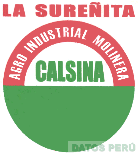 LA SUREÑITA AGRO INDUSTRIAL MOLINERA CALSINA