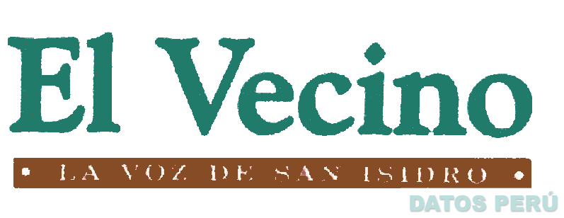 EL VECINO LA VOZ DE SAN ISIDRO