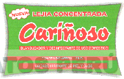 LEJIA CONCENTRADA CARIÑOSO