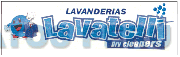 LAVANDERIAS LAVATELLI DRY CLEANERS
