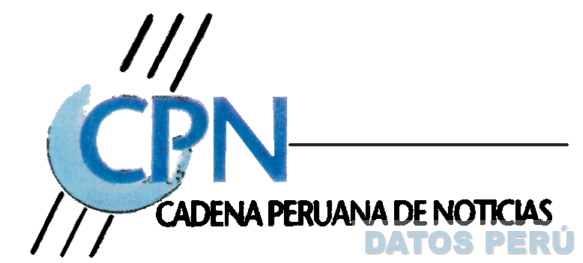 CPN CADENA PERUANA DE NOTICIAS