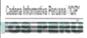 CADENA INFORMATIVA PERUANA CIP