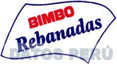 BIMBO REBANADAS