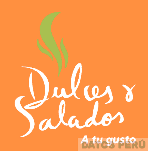 DULCES Y SALADOS A TU GUSTO