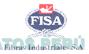 FISA FIBRAS INDUSTRIALES S.A.