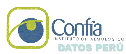 CONFIA INSTITUTO OFTALMOLOGICO
