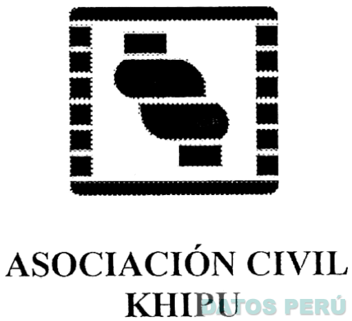 ASOCIACION CIVIL KHIPU