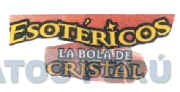 ESOTÉRICOS LA BOLA DE CRISTAL