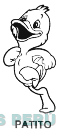 PATITO